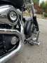 Harley-Davidson Fat Bob Černá - thumbnail 14