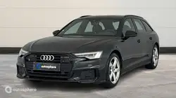 Audi A6 40 TDI 204ch S line S tronic 7