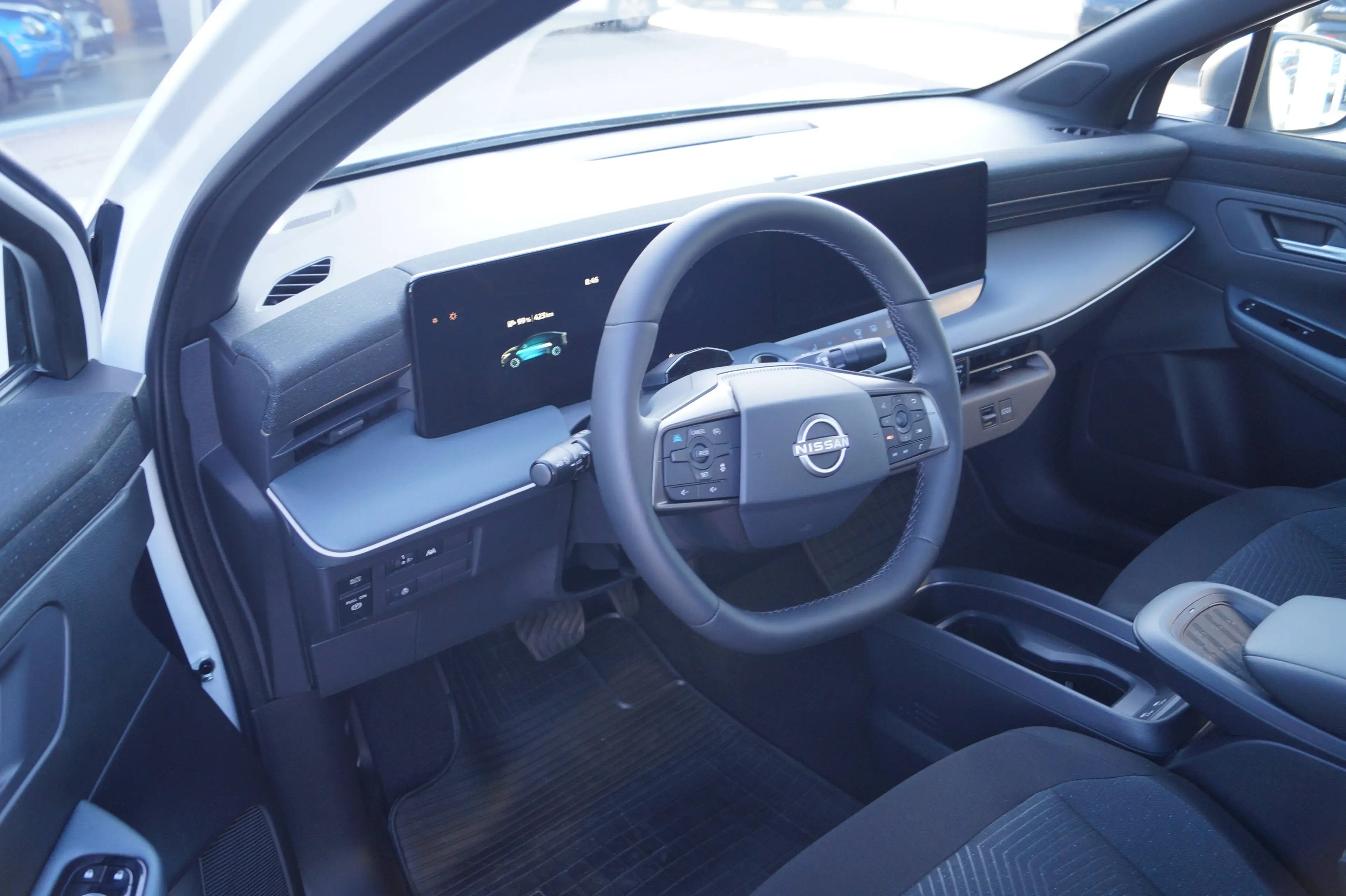 Nissan Leaf Engage + — photo 7