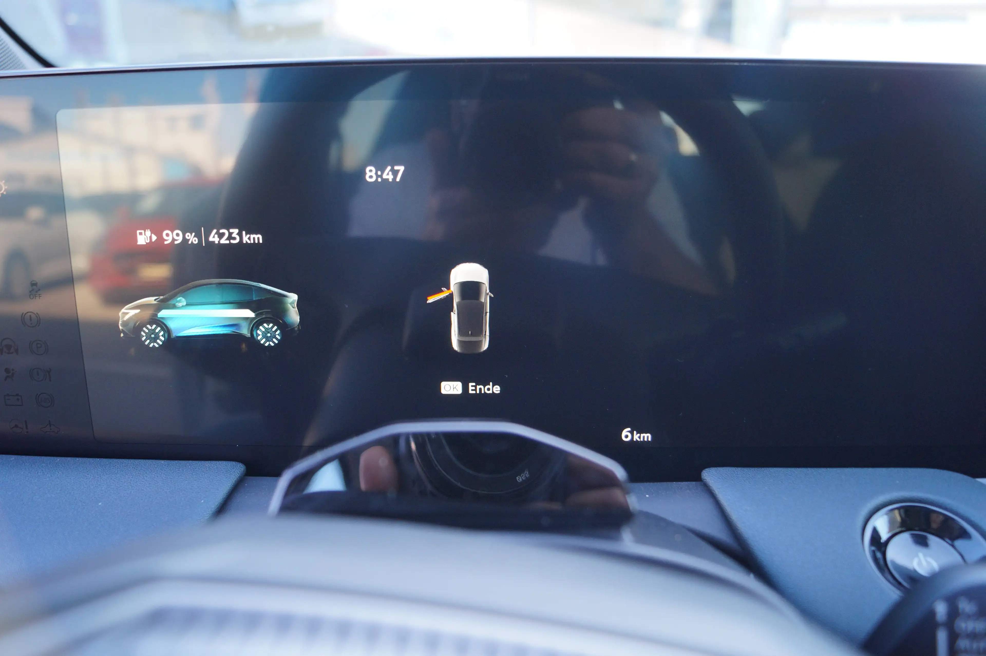 Nissan Leaf Engage + — photo 9