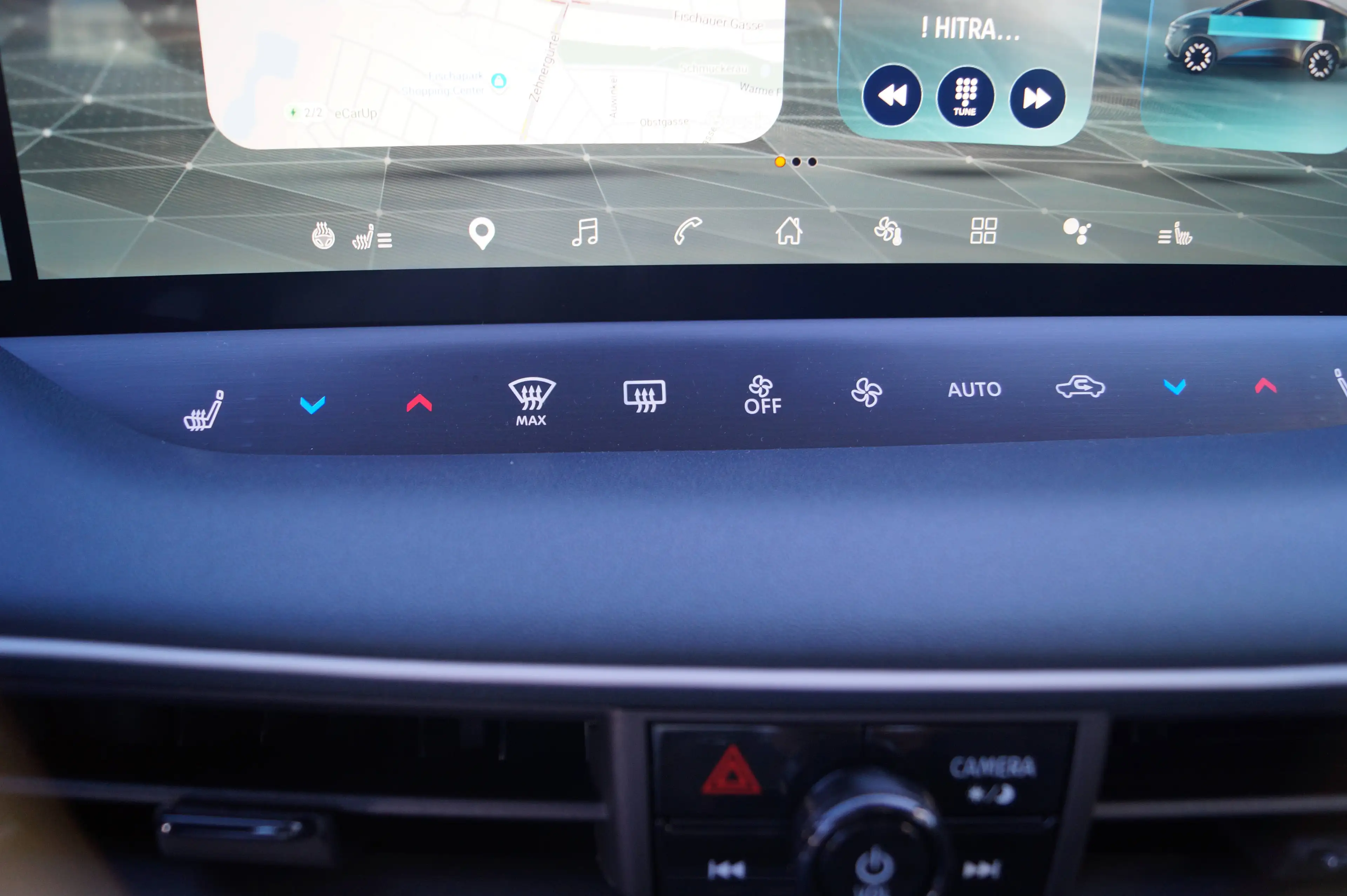 Nissan Leaf Engage + — photo 15
