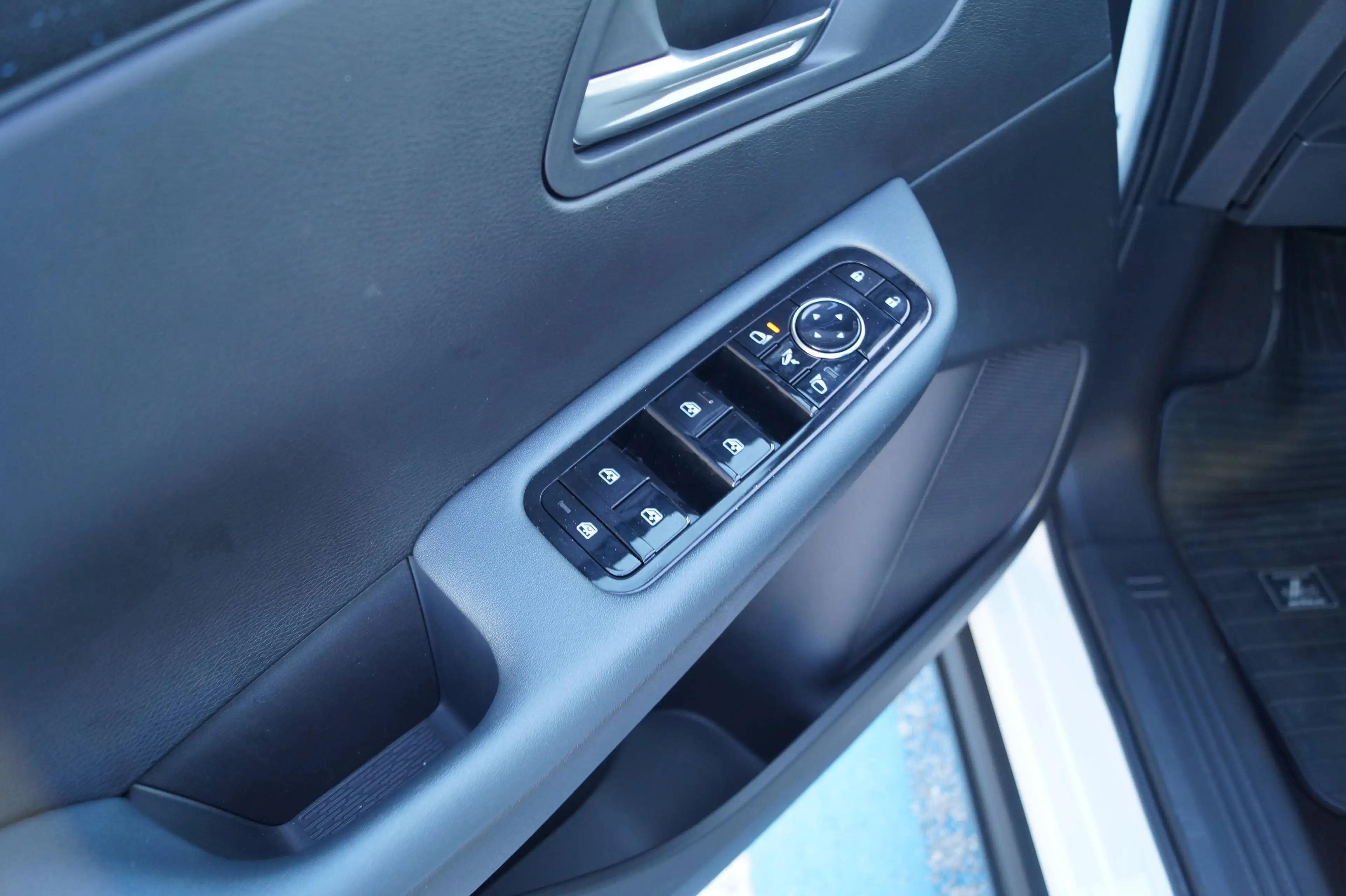 Nissan Leaf Engage + — photo 8