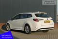 Toyota Corolla Touring Sports 1.8 Hybrid Active I 1 eigenaar I NL Weiß - thumbnail 3