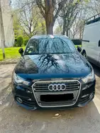 Audi A1 Sportback 1.6 TDI 90S line