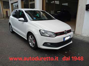 5p 1.4 tsi 180cv dsg *UNICO PROPRIETARIO*