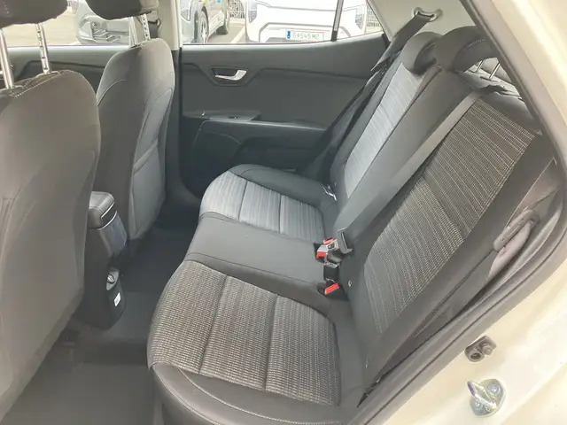 Kia Stonic view 17