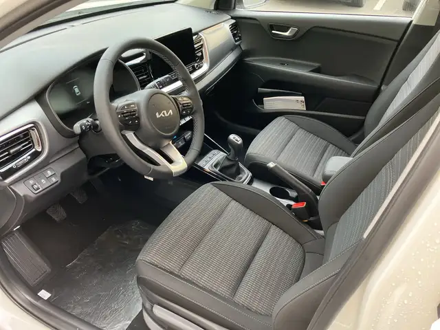 Kia Stonic view 12