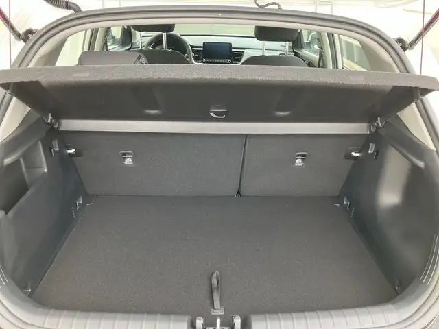 Kia Stonic view 15