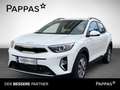 Kia Stonic SILBER 1.0 TGDI Klimaautomatik, Dachreli Weiß - thumbnail 1