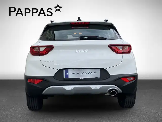 Kia Stonic view 5