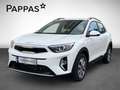 Kia Stonic SILBER 1.0 TGDI Klimaautomatik, Dachreli Weiß - thumbnail 2