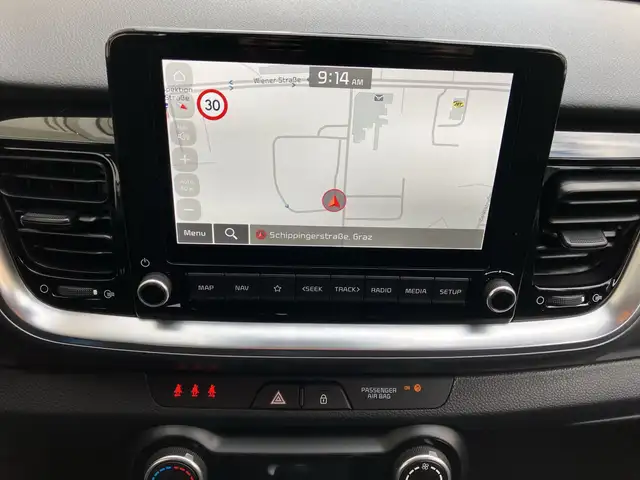 Kia Stonic view 10
