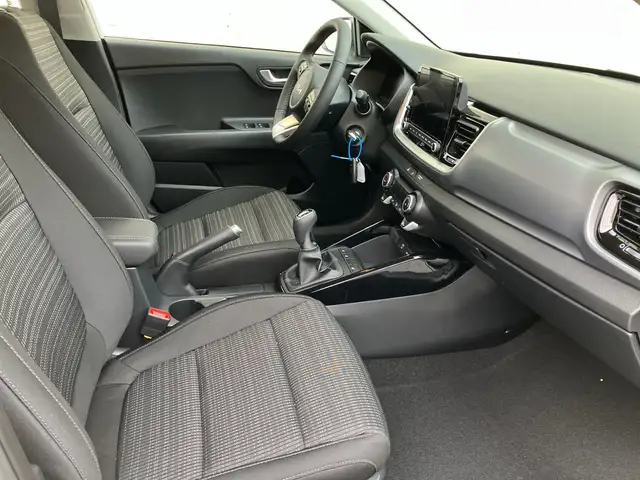 Kia Stonic view 16