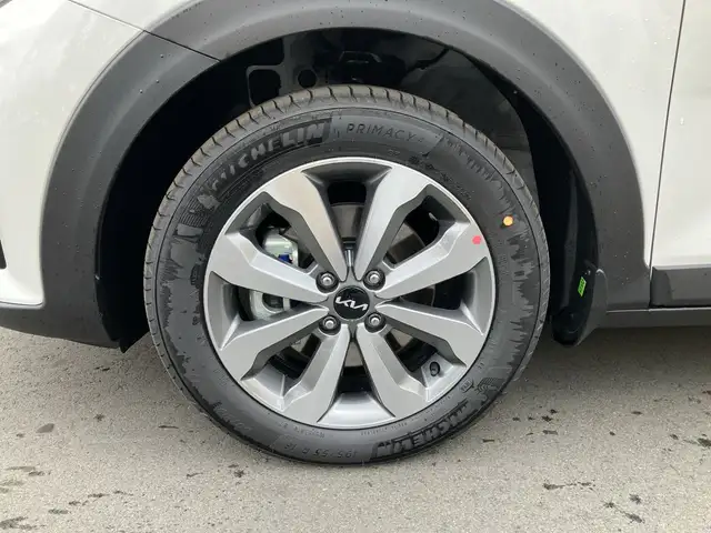 Kia Stonic view 13