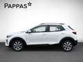 Kia Stonic SILBER 1.0 Klimaautomatik, Lenkradheizung Weiß - thumbnail 6