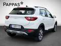 Kia Stonic SILBER 1.0 TGDI Klimaautomatik, Dachreli Weiß - thumbnail 6