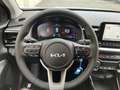 Kia Stonic SILBER 1.0 TGDI Klimaautomatik, Dachreli Weiß - thumbnail 9
