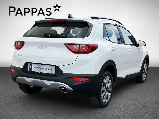 Kia Stonic view 6