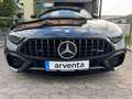 Mercedes-Benz SL 43 AMG SL43 AMG|-18% LP|BURMESTER|V8 STYLING|NIGHT PAKET Negro - thumbnail 2