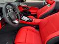 Mercedes-Benz SL 43 AMG SL43 AMG|-18% LP|BURMESTER|V8 STYLING|NIGHT PAKET Negro - thumbnail 36