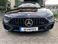 Mercedes-Benz SL 43 AMG SL43 AMG|-18% LP|BURMESTER|V8 STYLING|NIGHT PAKET Negro - thumbnail 8