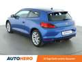 Volkswagen Scirocco 1.4 TSI BlueMotion*XENON*PDC*SHZ*KLIMA*GARANTIE* Bleu - thumbnail 4