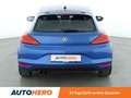 Volkswagen Scirocco 1.4 TSI BlueMotion*XENON*PDC*SHZ*KLIMA*GARANTIE* Bleu - thumbnail 5