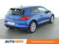 Volkswagen Scirocco 1.4 TSI BlueMotion*XENON*PDC*SHZ*KLIMA*GARANTIE* Bleu - thumbnail 6