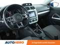 Volkswagen Scirocco 1.4 TSI BlueMotion*XENON*PDC*SHZ*KLIMA*GARANTIE* Bleu - thumbnail 11