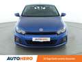 Volkswagen Scirocco 1.4 TSI BlueMotion*XENON*PDC*SHZ*KLIMA*GARANTIE* Bleu - thumbnail 9