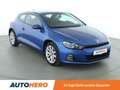 Volkswagen Scirocco 1.4 TSI BlueMotion*XENON*PDC*SHZ*KLIMA*GARANTIE* Bleu - thumbnail 8
