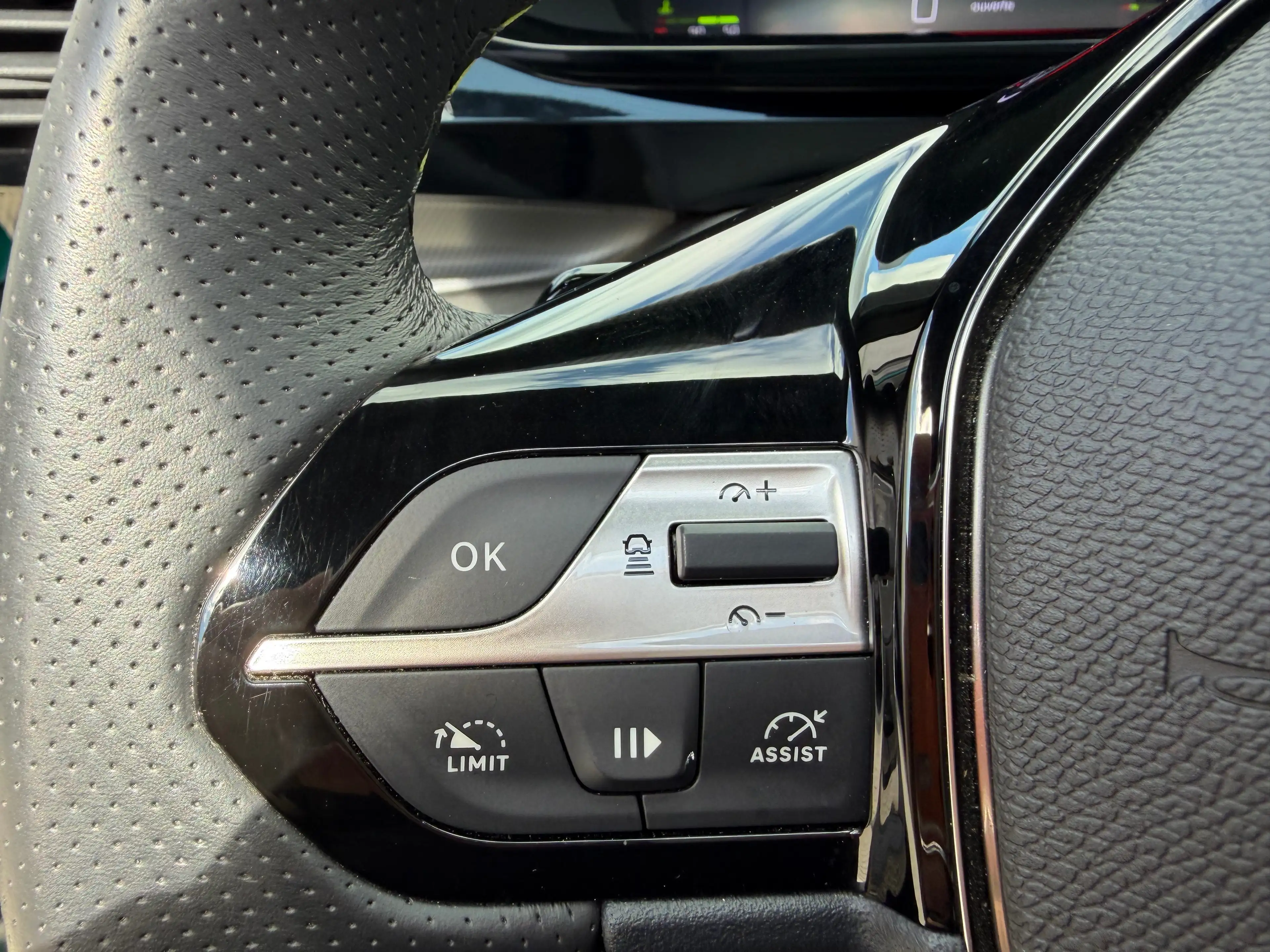 Peugeot 308 @SERVICARS HAREN - 1.2 Turbo MHEV GT Exclusive / Garantie 12 mois — photo 14