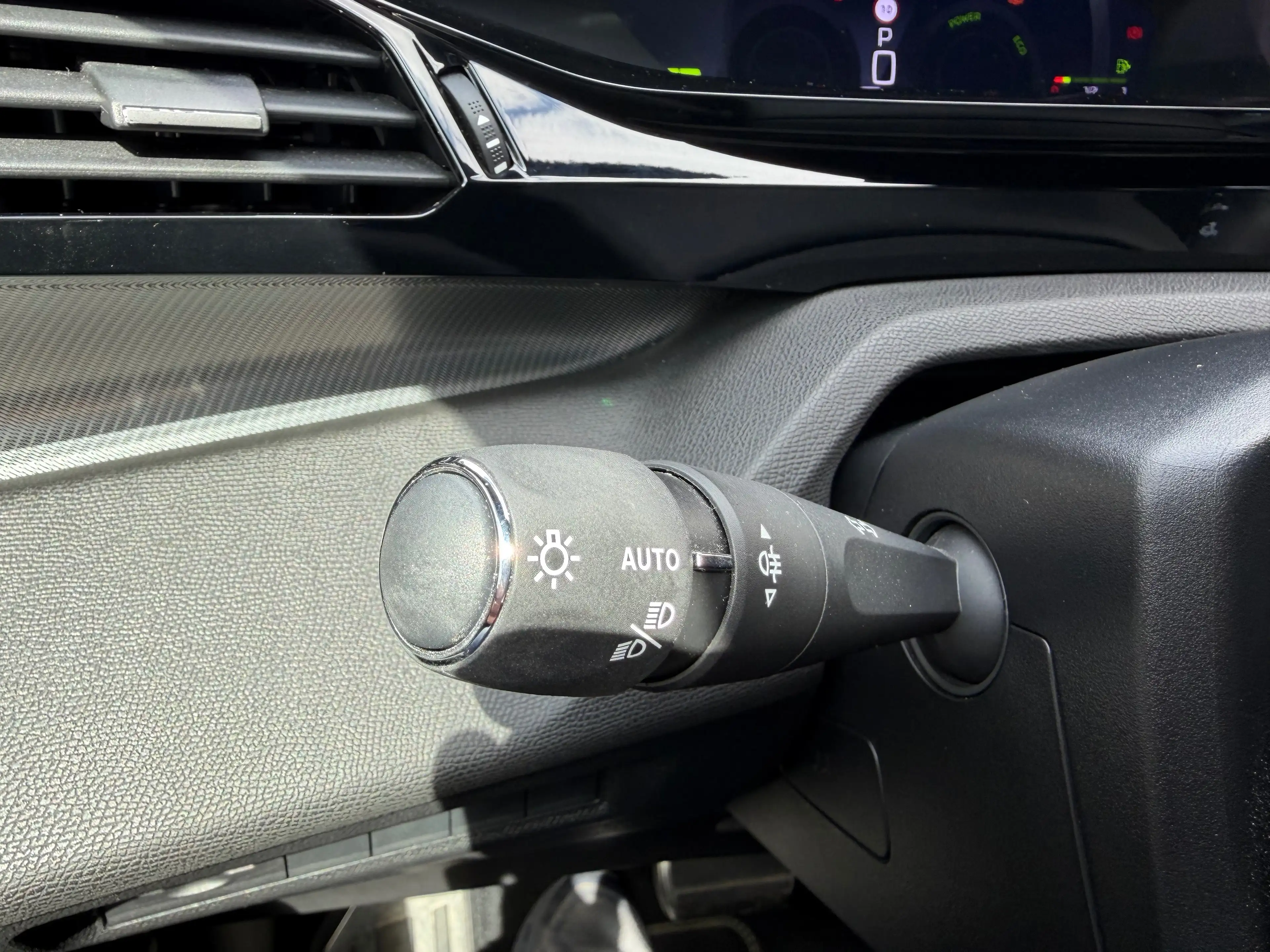 Peugeot 308 @SERVICARS HAREN - 1.2 Turbo MHEV GT Exclusive / Garantie 12 mois — photo 13