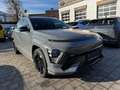 Hyundai KONA 65 N Line Elektro SpurH LM 2xKlima PDC Gris - thumbnail 2