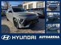Hyundai KONA 65 N Line Elektro SpurH LM 2xKlima PDC Gris - thumbnail 1