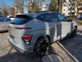 Hyundai KONA 65 N Line Elektro SpurH LM 2xKlima PDC Grijs - thumbnail 8