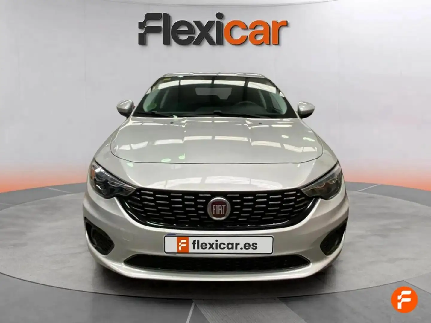 Fiat Tipo 1.3 Multijet II Business Gris - 2