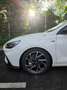 Hyundai i30 i30 1,5 T-GDI N-Line 48V DCT Aut. N-Line Weiß - thumbnail 3