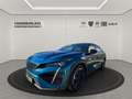 Peugeot 408 1.2 Puretech 130 GT ACC+LED+Navi+SHZ+2xKlima Albastru - thumbnail 2