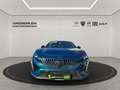 Peugeot 408 1.2 Puretech 130 GT ACC+LED+Navi+SHZ+2xKlima Blau - thumbnail 6