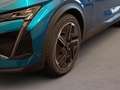 Peugeot 408 1.2 Puretech 130 GT ACC+LED+Navi+SHZ+2xKlima Blau - thumbnail 3
