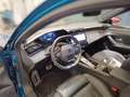 Peugeot 408 1.2 Puretech 130 GT ACC+LED+Navi+SHZ+2xKlima Blau - thumbnail 13