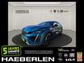 Peugeot 408 1.2 Puretech 130 GT ACC+LED+Navi+SHZ+2xKlima Blau - thumbnail 1