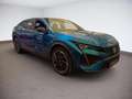Peugeot 408 1.2 Puretech 130 GT ACC+LED+Navi+SHZ+2xKlima Blau - thumbnail 5