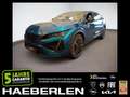 Peugeot 408 1.2 Puretech 130 GT ACC+LED+Navi+SHZ+2xKlima Blau - thumbnail 1
