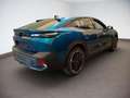 Peugeot 408 1.2 Puretech 130 GT ACC+LED+Navi+SHZ+2xKlima Blau - thumbnail 6