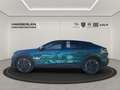 Peugeot 408 1.2 Puretech 130 GT ACC+LED+Navi+SHZ+2xKlima Blau - thumbnail 3