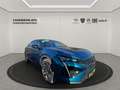 Peugeot 408 1.2 Puretech 130 GT ACC+LED+Navi+SHZ+2xKlima Albastru - thumbnail 7