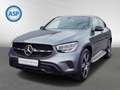 Mercedes-Benz GLC 300 d 4Matic BURMESTER NIGHT-PAKET KOMFORT-P Grau - thumbnail 1