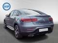 Mercedes-Benz GLC 300 d 4Matic BURMESTER NIGHT-PAKET KOMFORT-P Grau - thumbnail 3